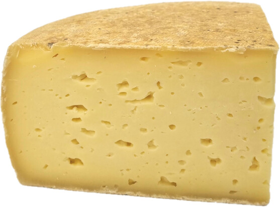 Tomme mezerac bleu blanc coeur  