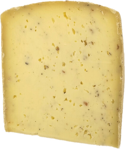 Tomme aux baies des marais bleu blanc coeur 