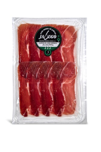 Jambon 50% ibérique cebo  