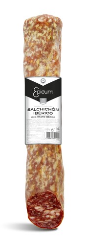 Saucisson ibérique 1/2  