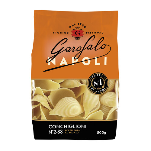 Conchiglioni igp