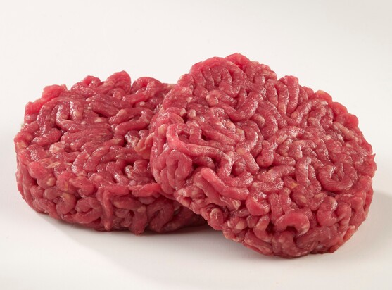 Steak haché 15% façon bouchère limousin 