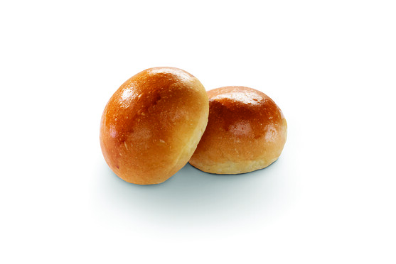 Bun brioché mini  pièce de 35 g