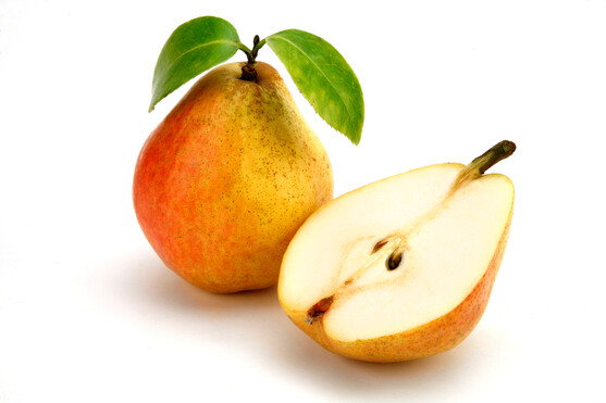 Poire célina 55/60 bio catégorie 2 France