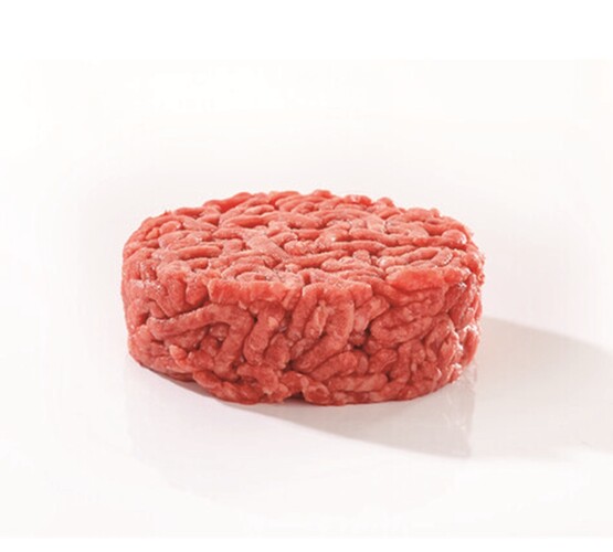 Steack haché rond façon bouchère 20% m.g vbf 