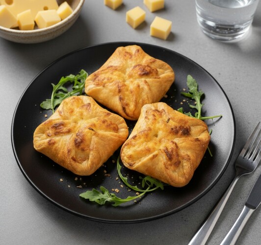 PANIER EMMENTAL 60 x 70G  