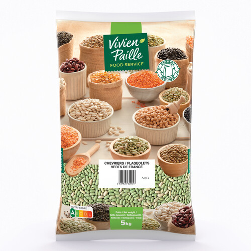 Chevrier vert de france  