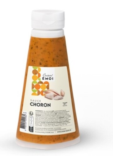 Sauce choron  