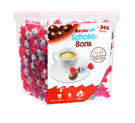 Kinder Schokobons vrac  