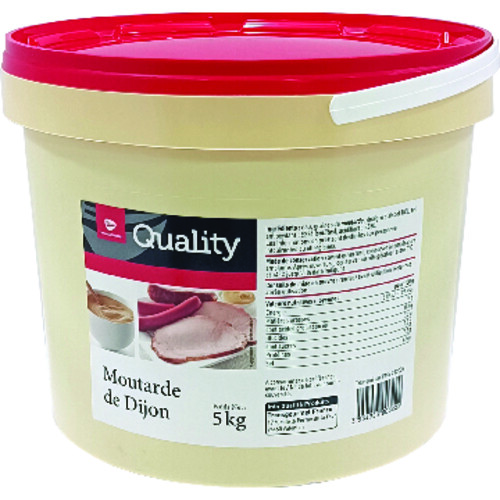Moutarde de Dijon  