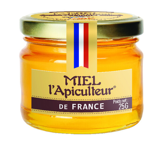 Miel de France  