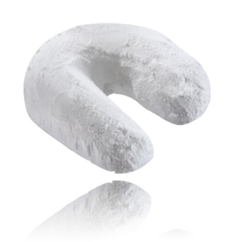 Corne gazelle tunisienne  