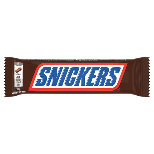 Snickers  