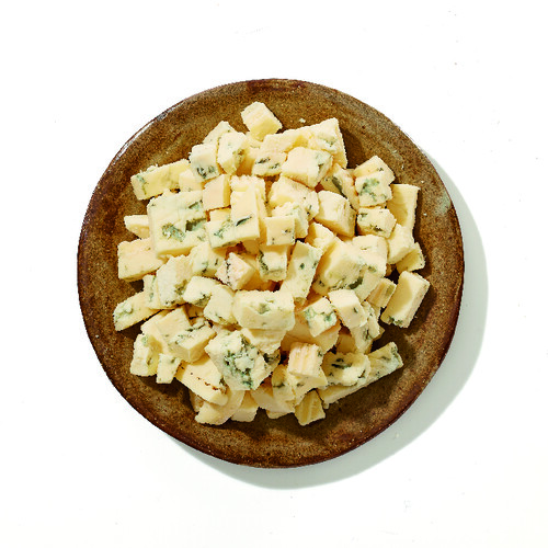 Fourme d'ambert en dés aop
