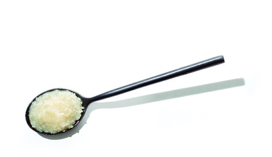 Pâte aromatique de noix de coco des Philippines 