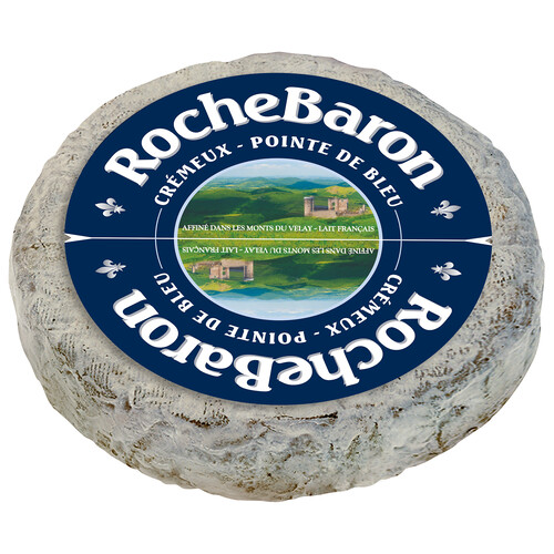 Bleu rochebaron 30 % m.g.