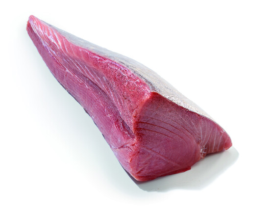 Filet de thon  