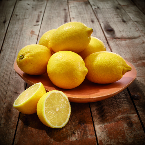 CITRON ANDALOUSIE 3/4 catégorie 2