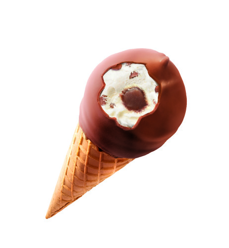 Cone milka ball  