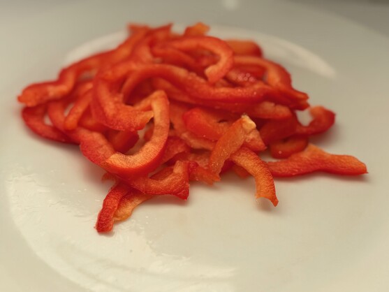 POIVRON ROUGE LANIERE  