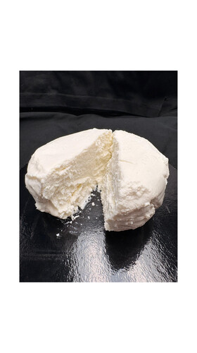 Brousse de chèvre  