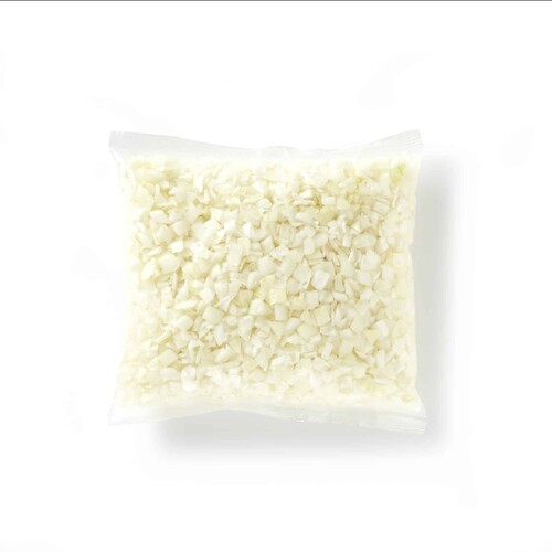 OIGNON JAUNE BRUNOISE  