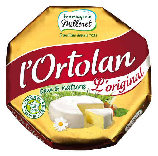 L'ortolan l'original  