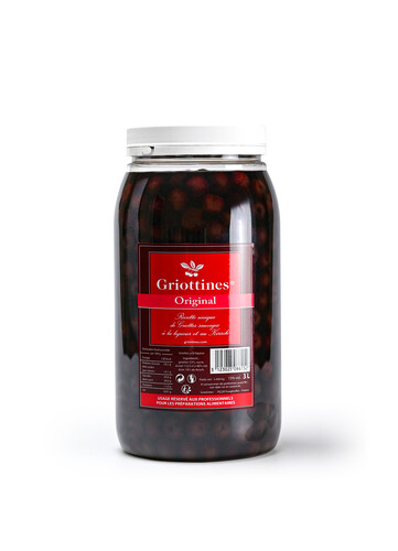 Griottine original 15°  