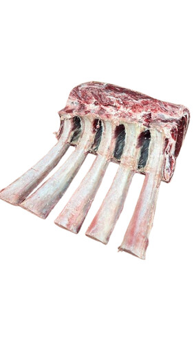 Carré de cote de b§uf vbf dévertébré avec dessus cote tomahawk mature 30 jours