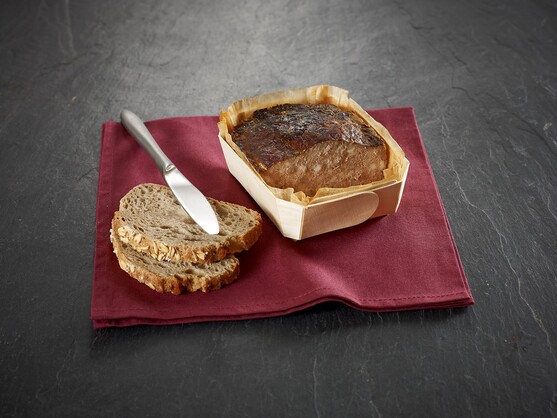 Pâté de campagne  