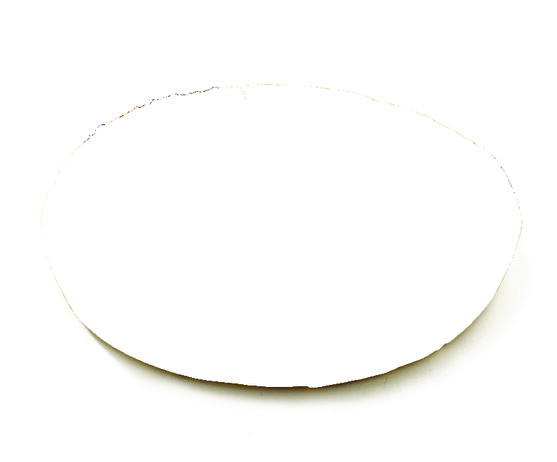 Maxi flan diamètre 22 cm prédécoupé 10 parts cuit 