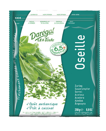 Oseille  