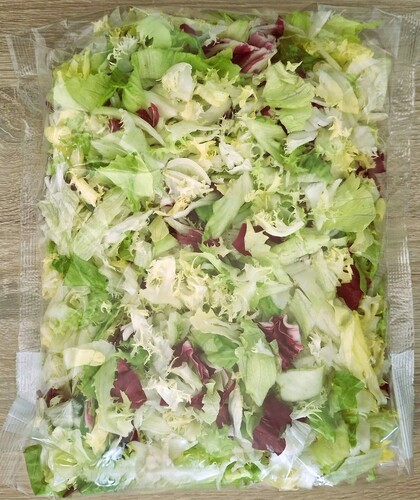SALADE COMPOSEE  