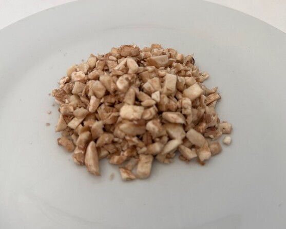 CHAMPIGNON BRUNOISE  