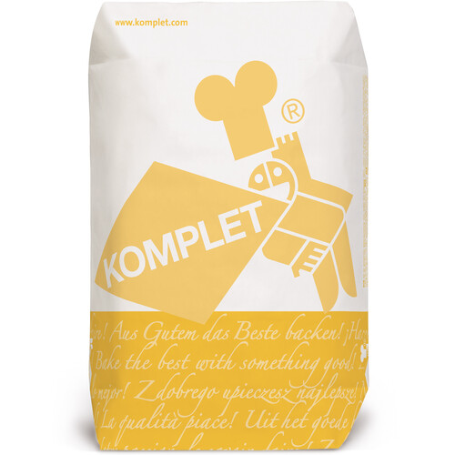 Préparation valbella noisette  