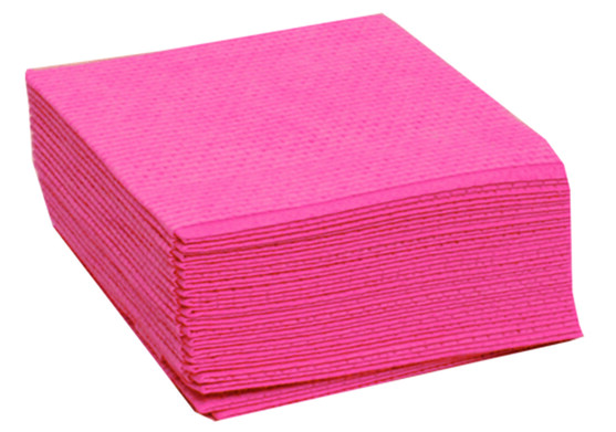 Lavette multitowel rose  