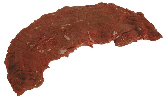 Bavette d'aloyau pad aubrac  