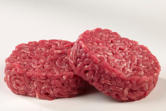 Duo haché façon bouchère viande de boeuf francaise 