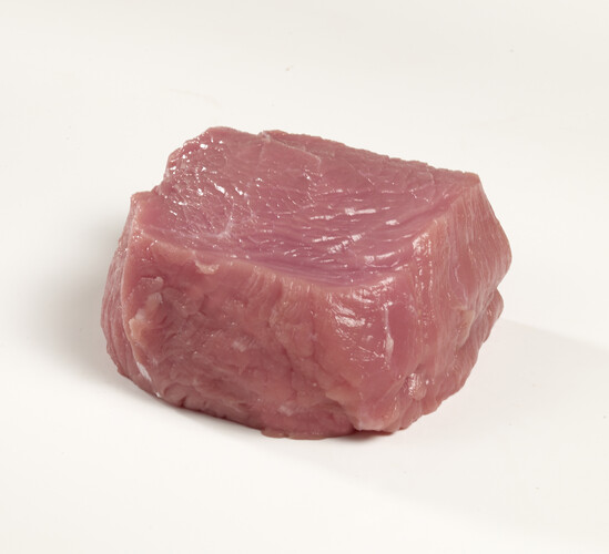 Pavé de veau aveyron label rouge