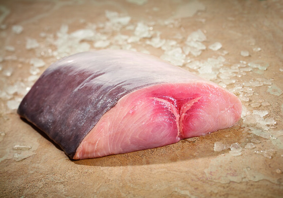 Filet d'espadon  