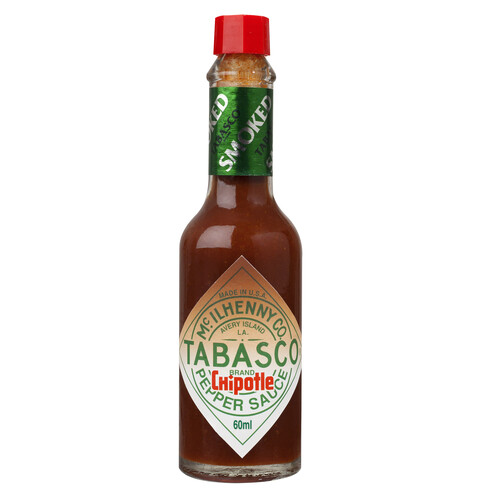 Tabasco chipotle