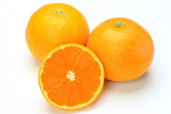 Mandarine ortanique 2 catégorie 1