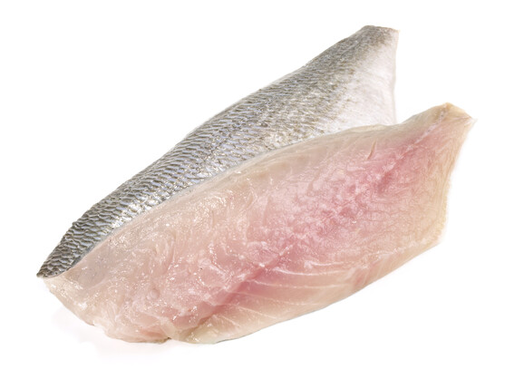 Filet de dorade grise  