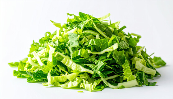 CHOU VERT EMINCE