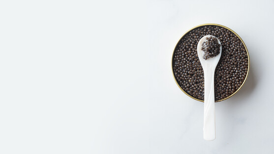 Caviar schrenki  