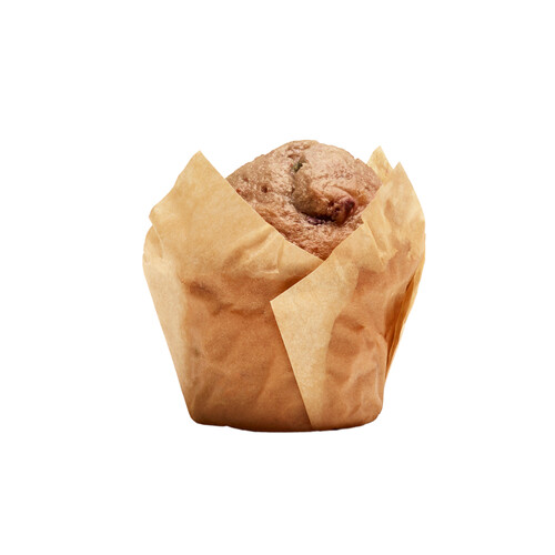 Muffin myrtilles  