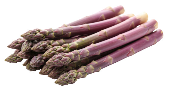 Asperge violette 22/32 categorie1 France
