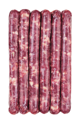 Saucisse pur canard façon chipolatas 