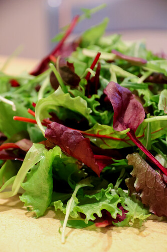 Salade mélange bistrot catégorie 1 France