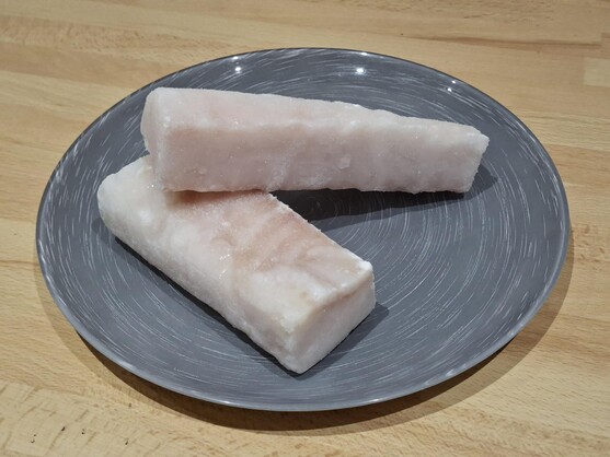 Filet de julienne 100/150 sans peau sans arete msc 
